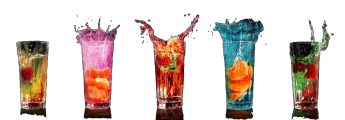 Cocktails
